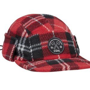 NWT Coal The Arling Hat